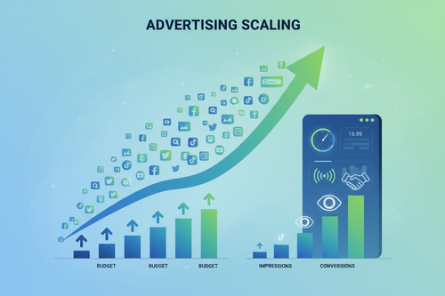 ad scaling